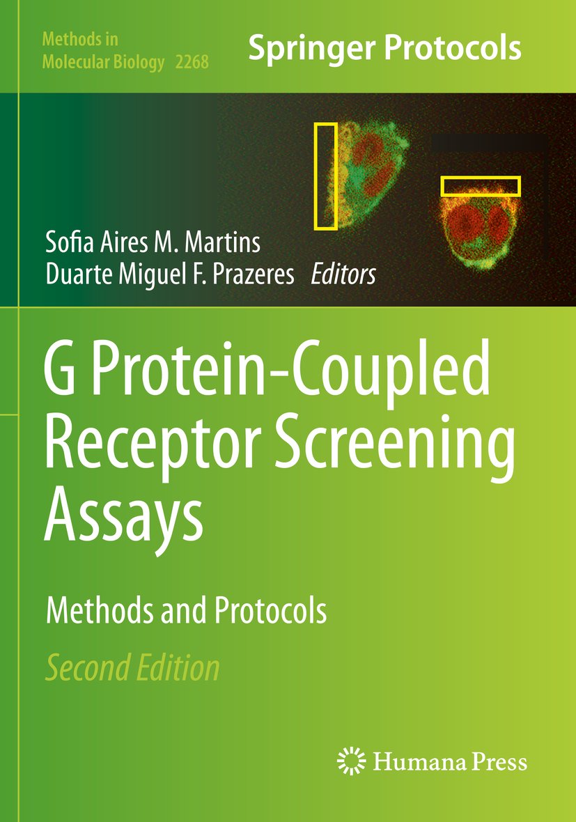 Methods in Molecular Biology