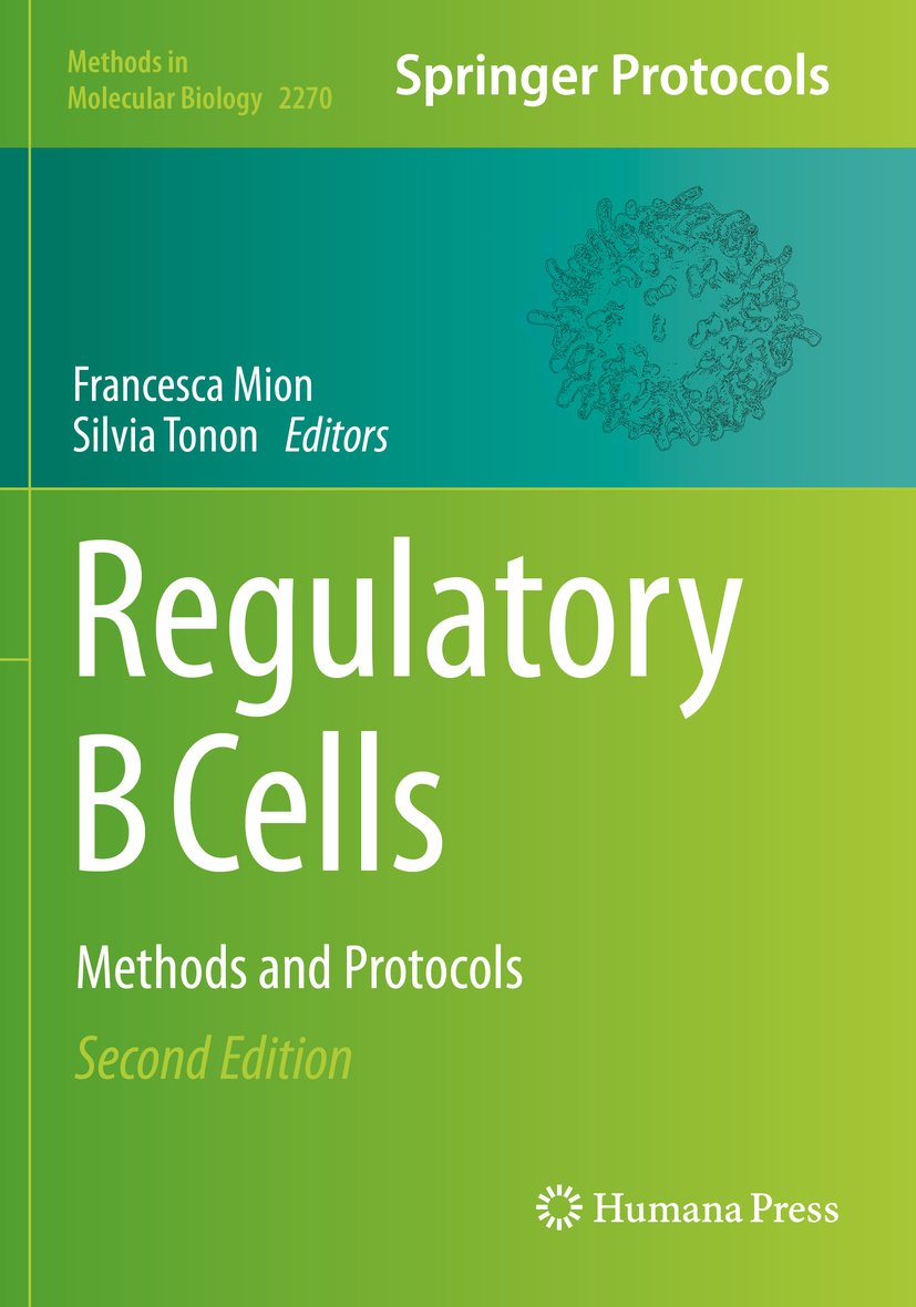 Methods in Molecular Biology