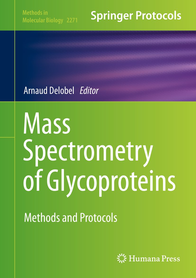 Methods in Molecular Biology