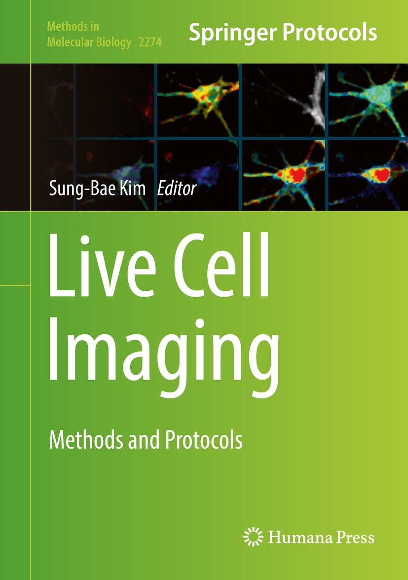 Methods in Molecular Biology