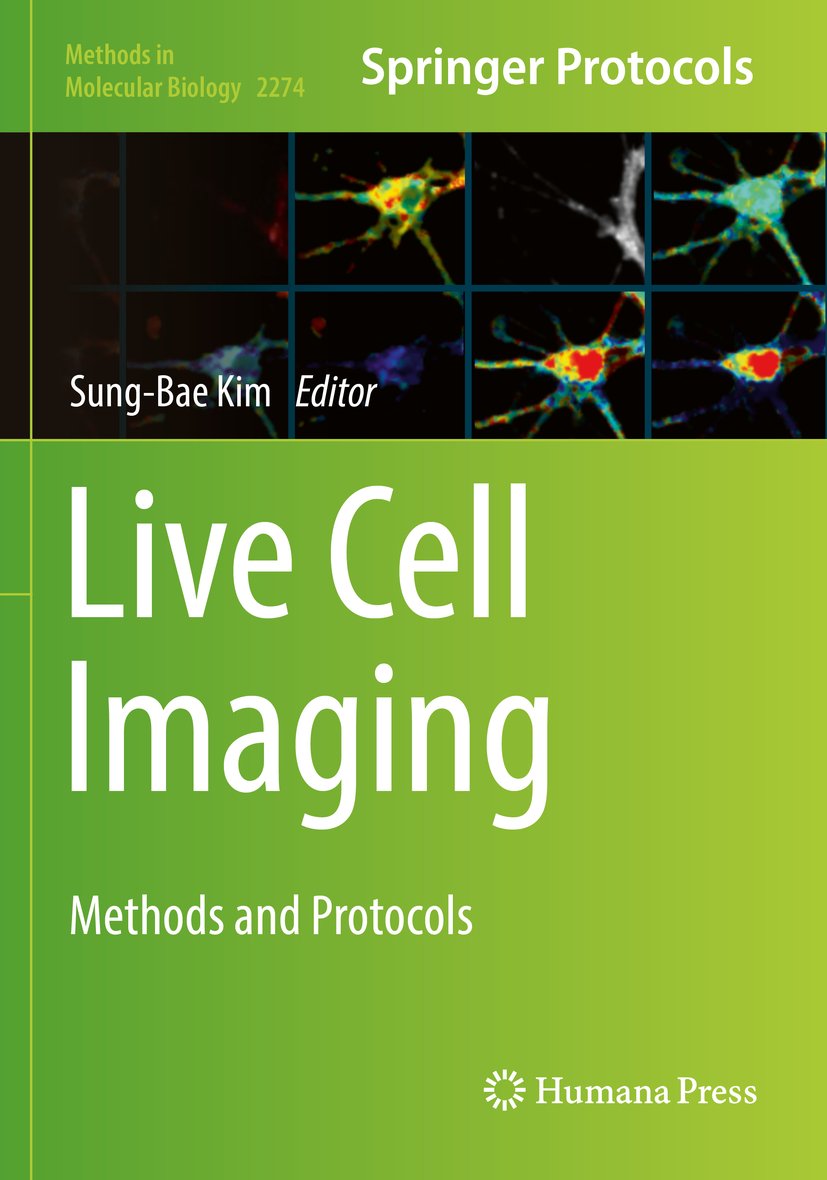 Methods in Molecular Biology