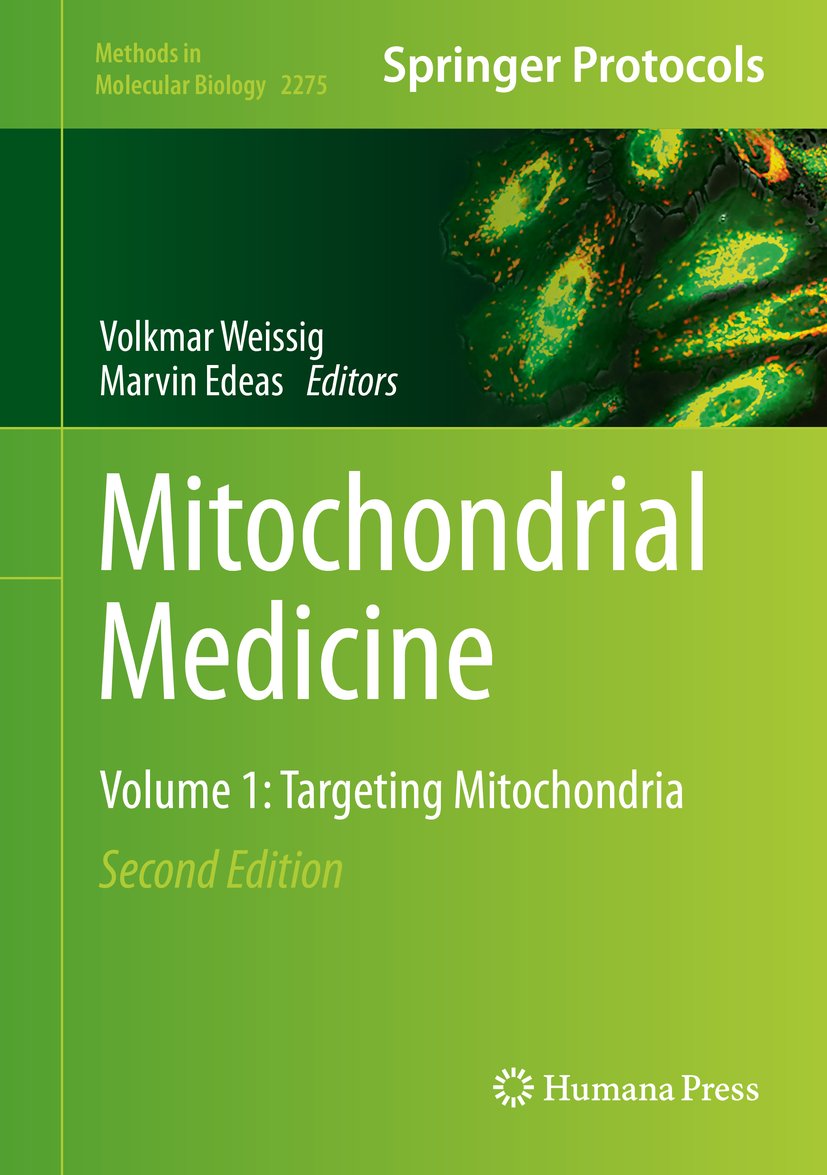 Methods in Molecular Biology