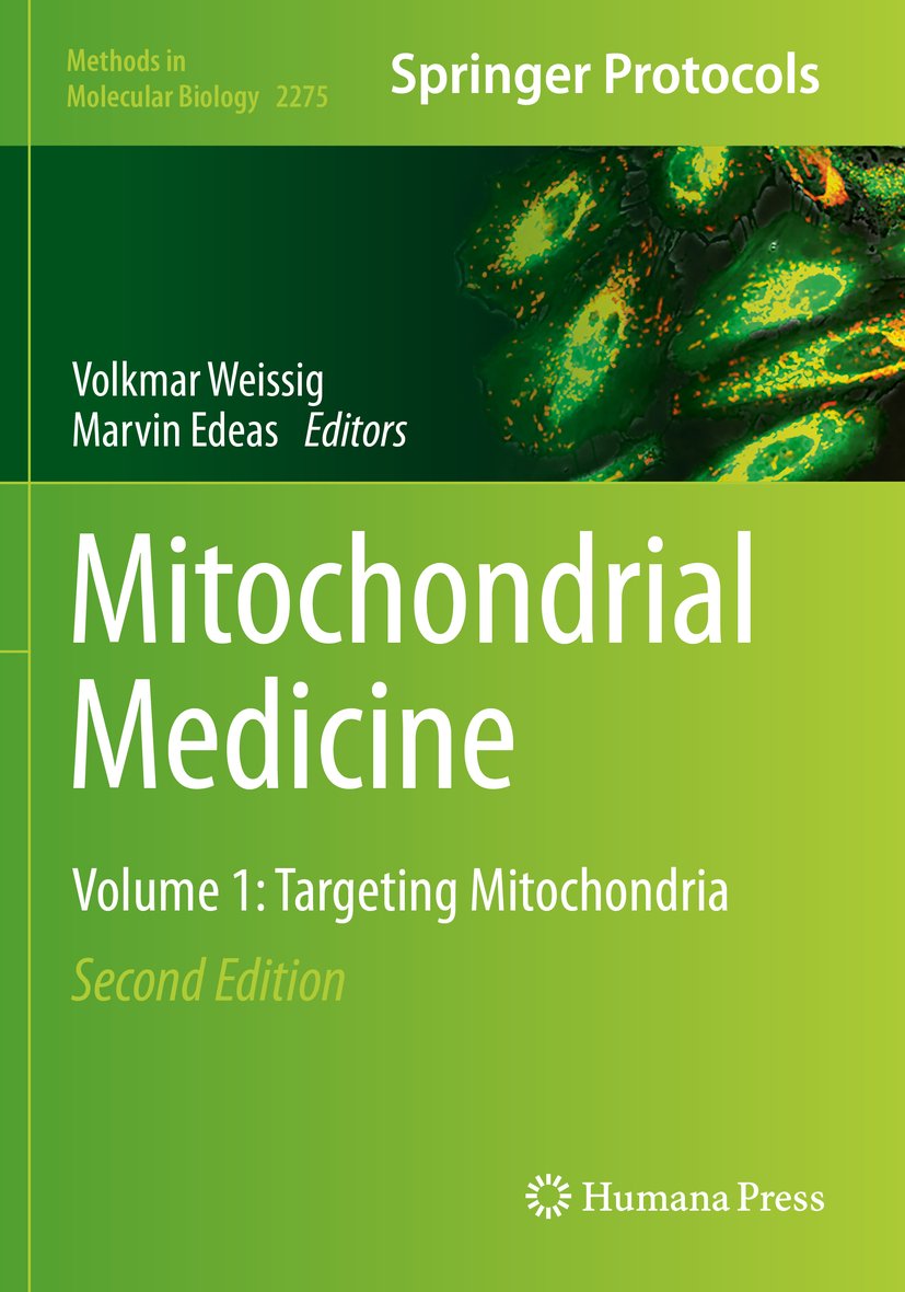 Methods in Molecular Biology