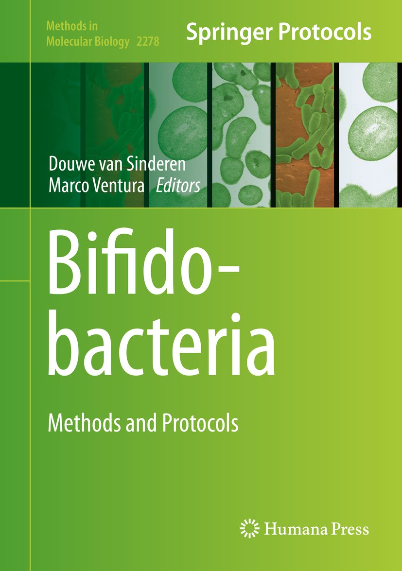 Methods in Molecular Biology