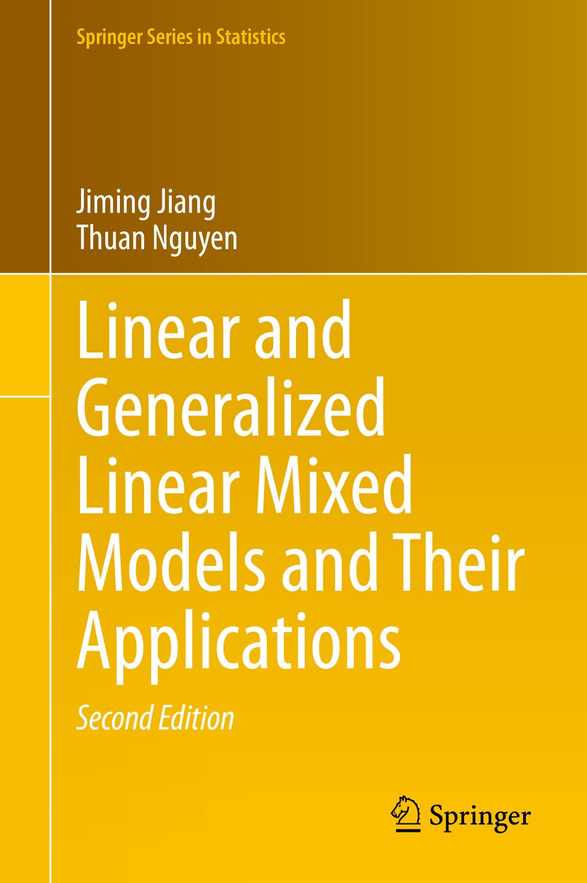Springer Series in Statistics