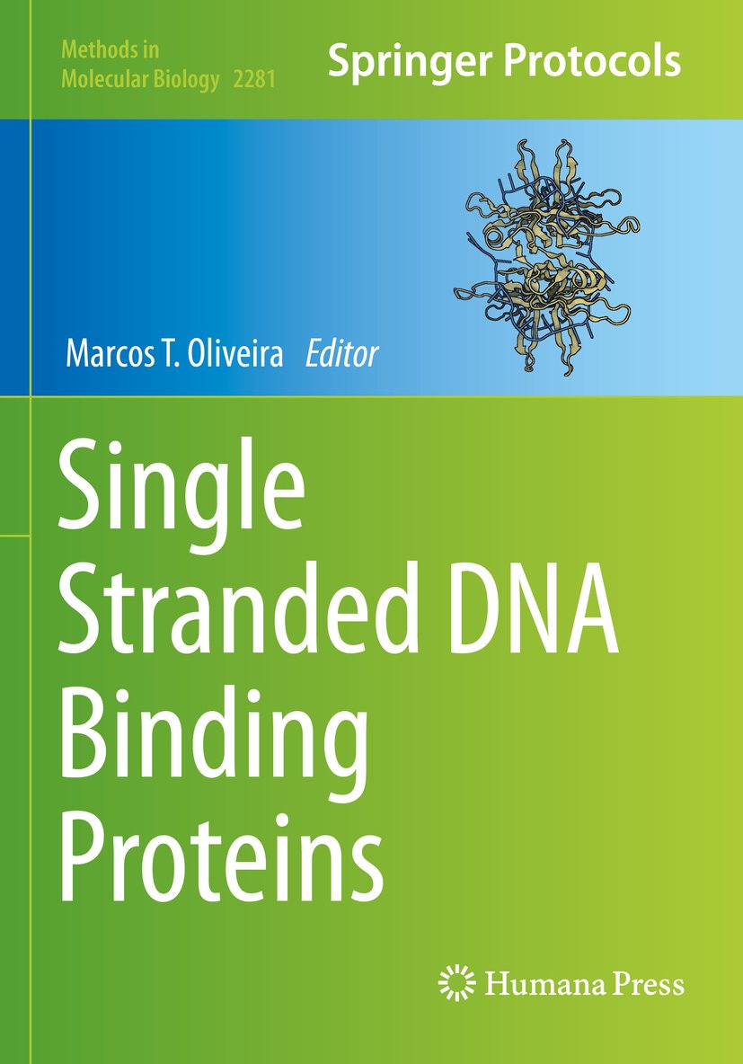 Methods in Molecular Biology