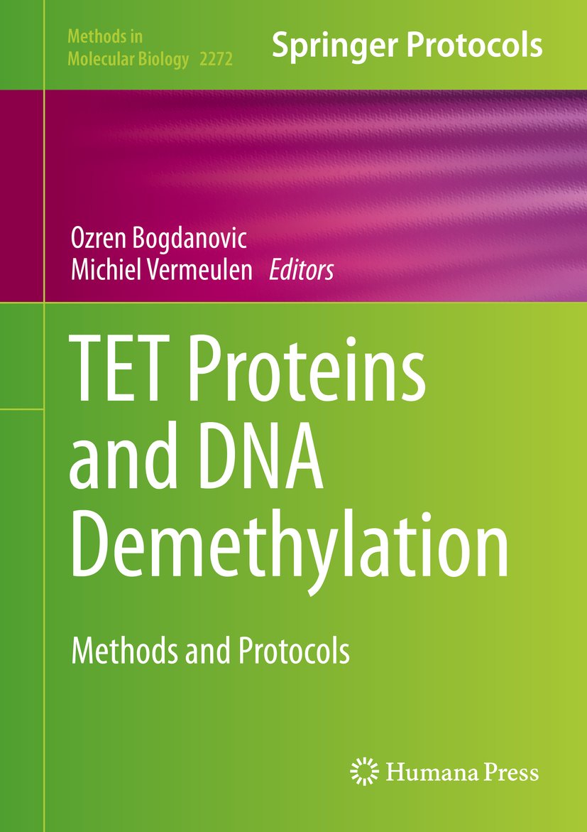 Methods in Molecular Biology
