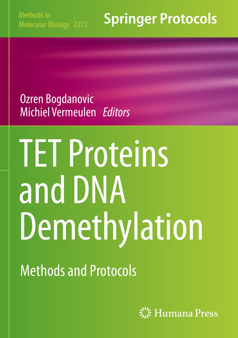 Methods in Molecular Biology