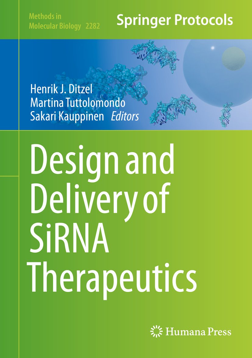 Methods in Molecular Biology