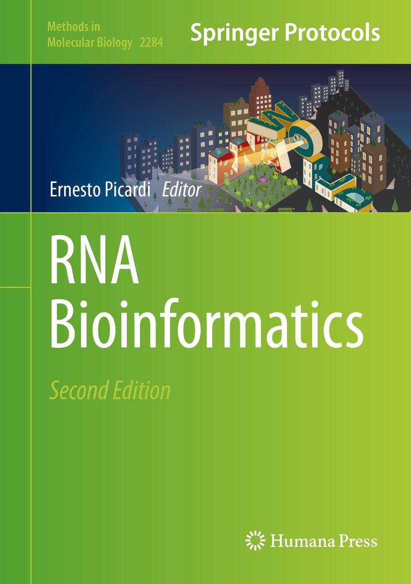 Methods in Molecular Biology
