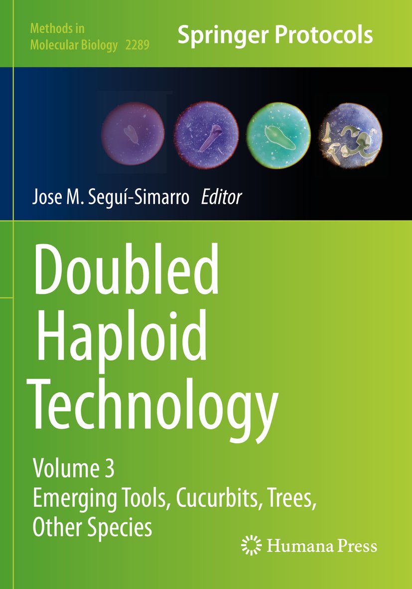 Methods in Molecular Biology