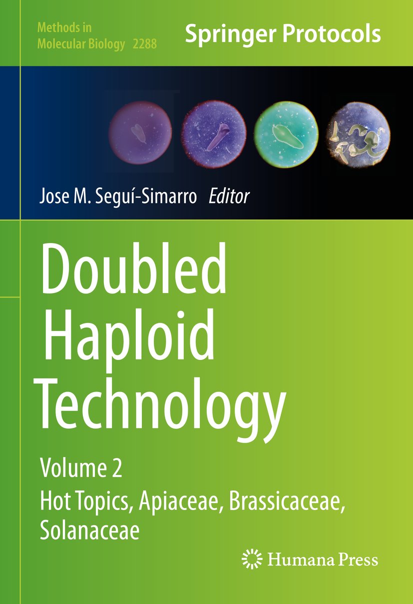 Methods in Molecular Biology