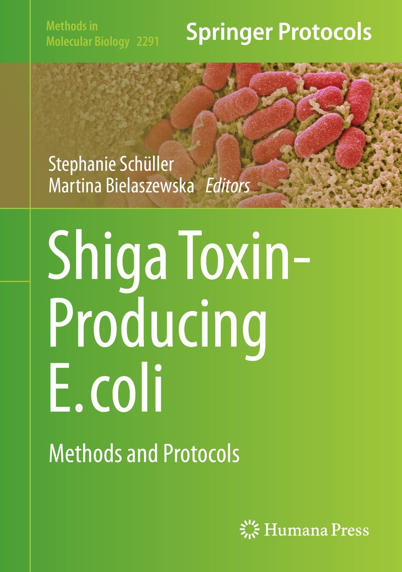 Methods in Molecular Biology