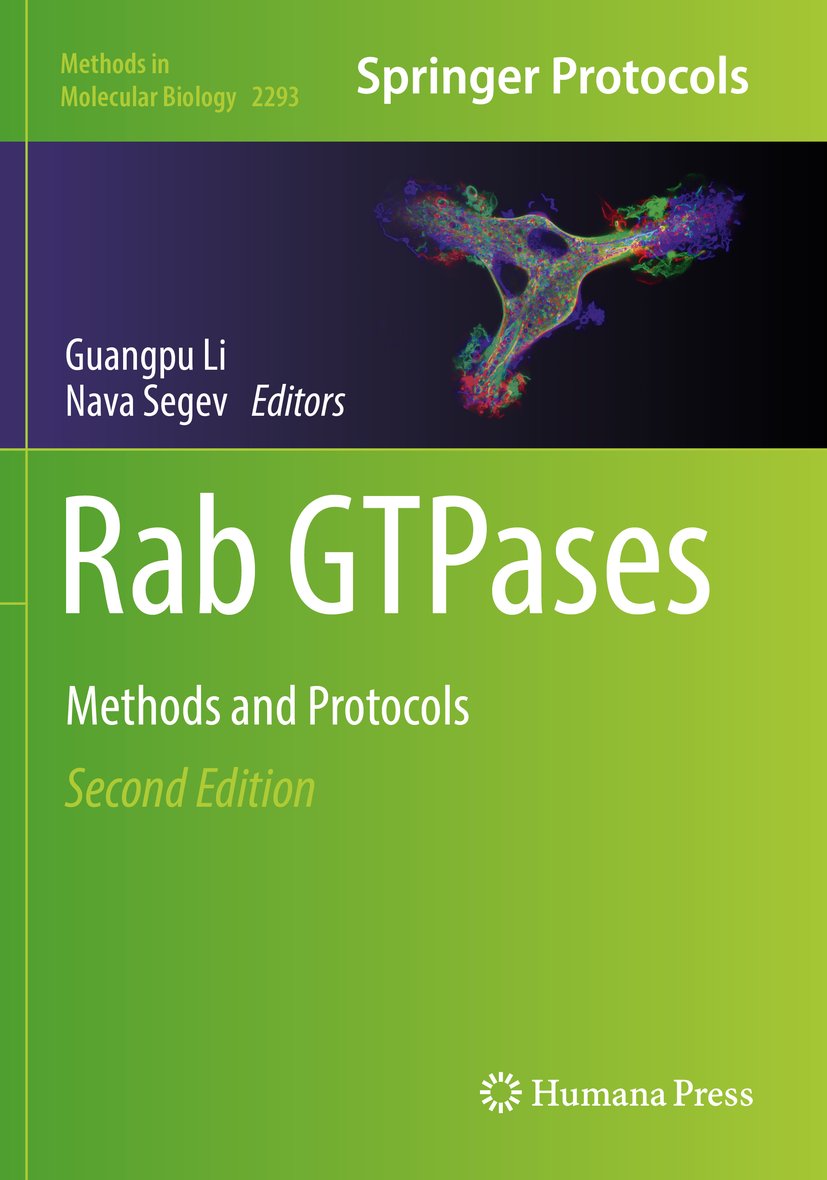 Methods in Molecular Biology
