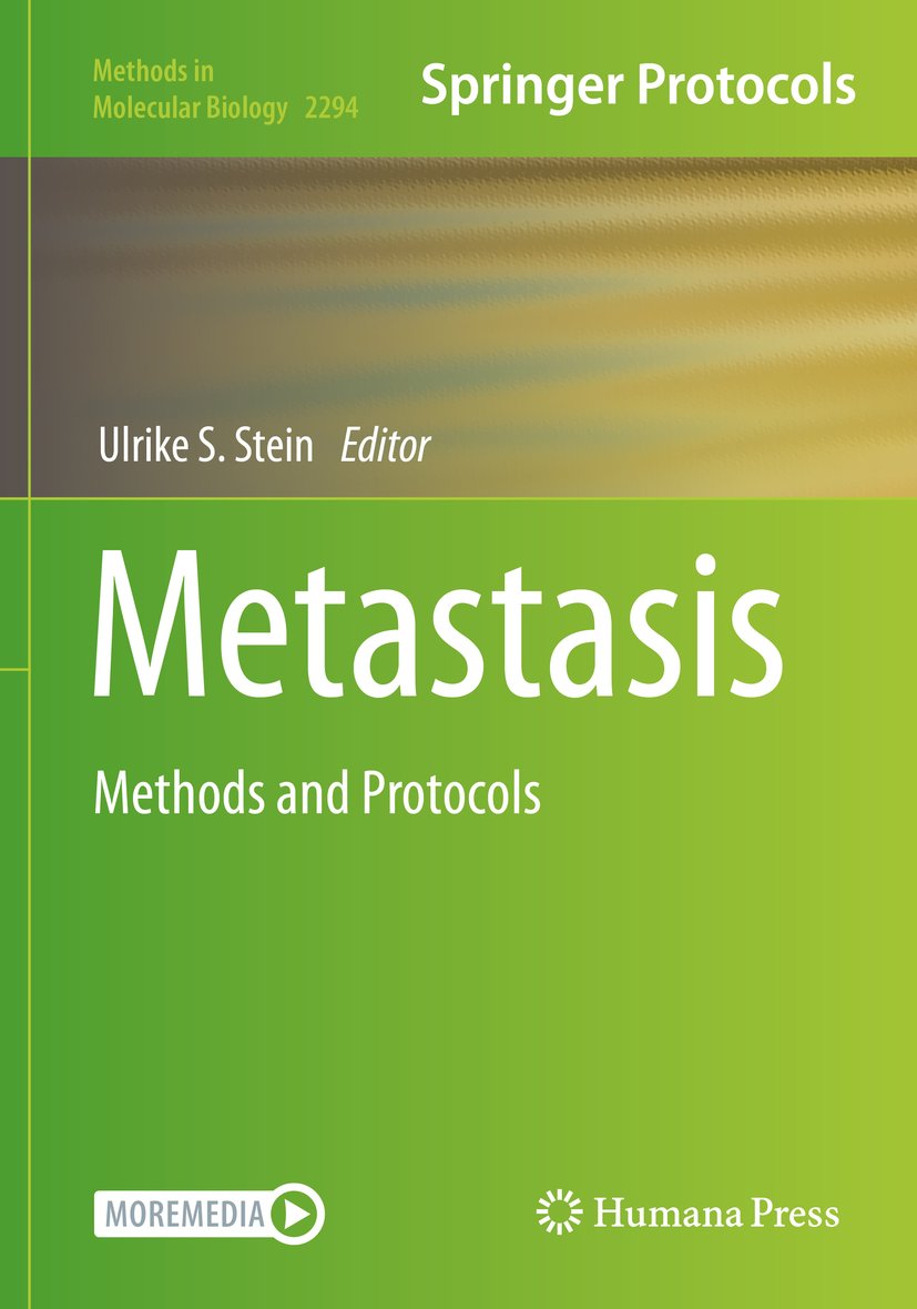 Methods in Molecular Biology