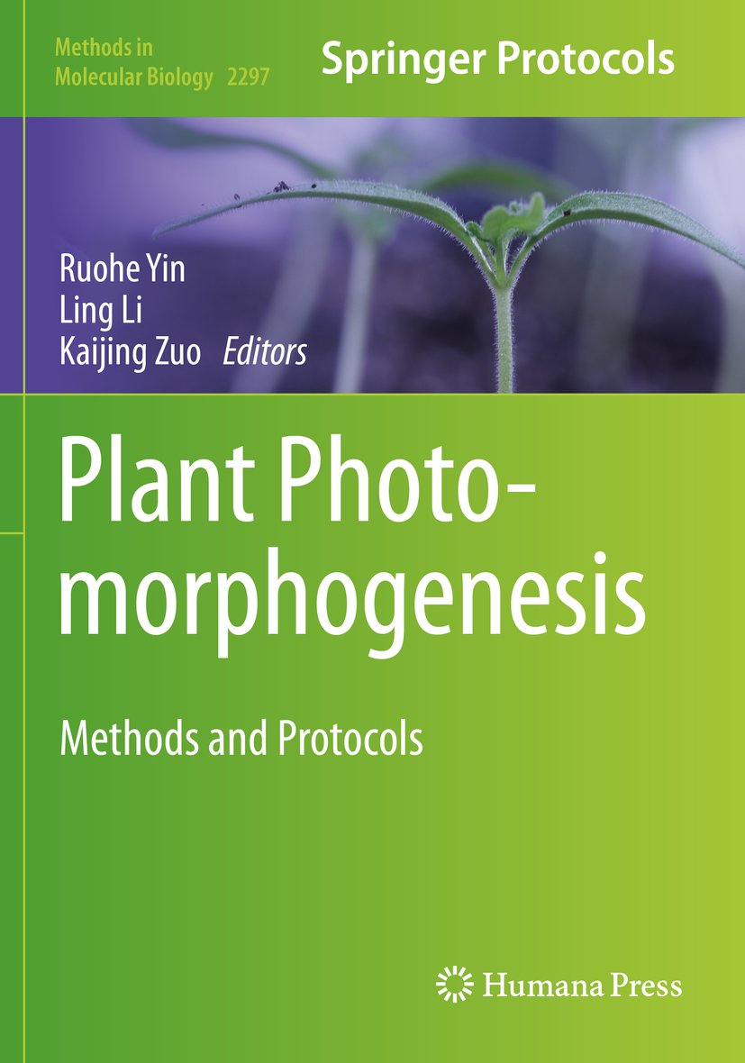 Methods in Molecular Biology