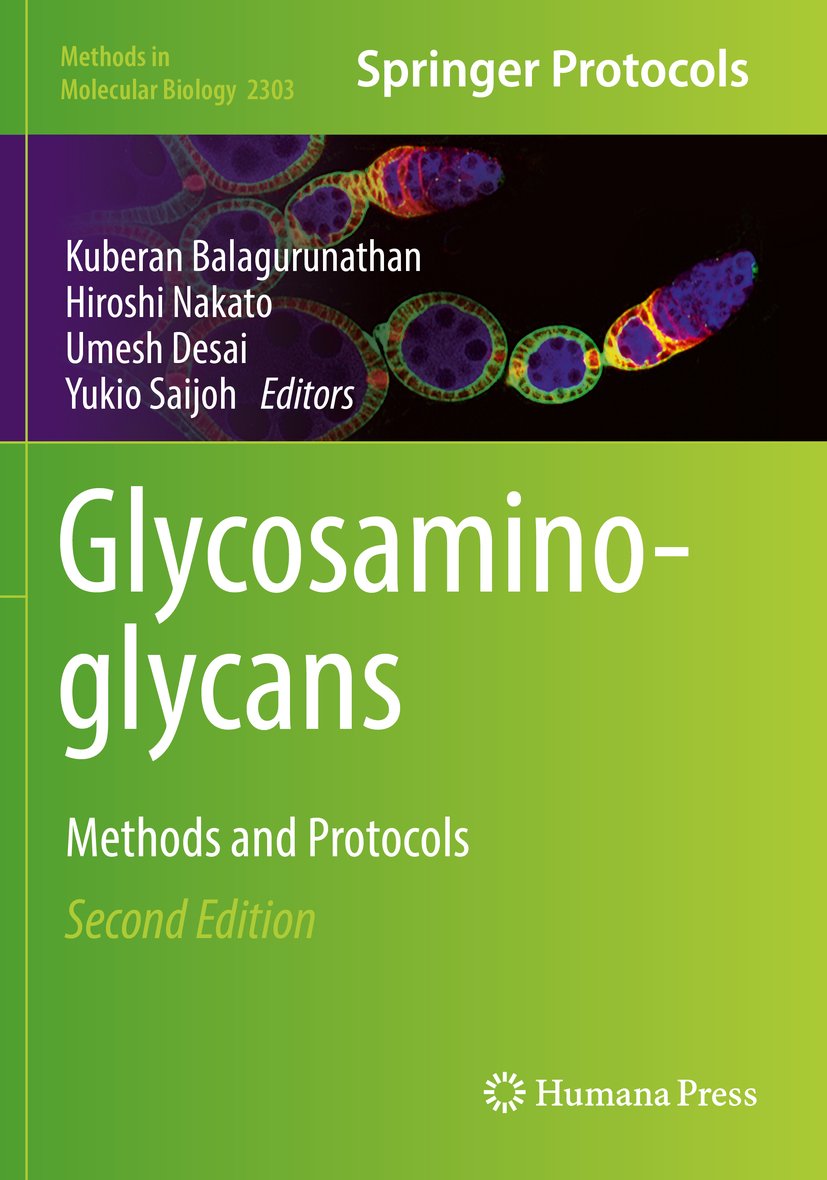 Methods in Molecular Biology