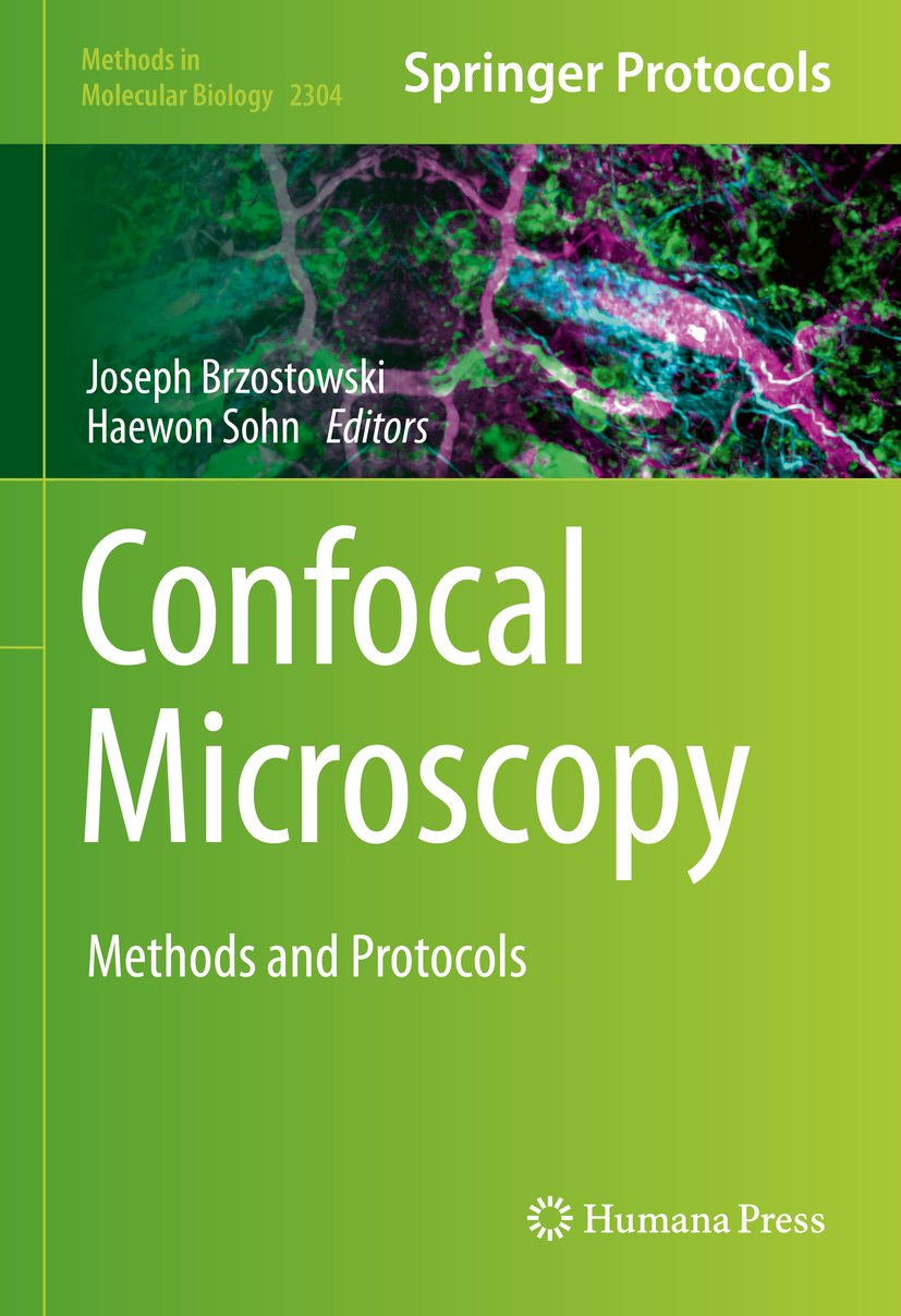 Methods in Molecular Biology