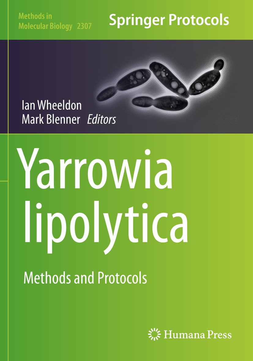 Methods in Molecular Biology