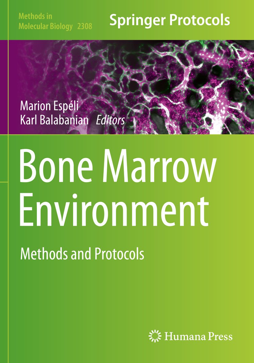 Methods in Molecular Biology