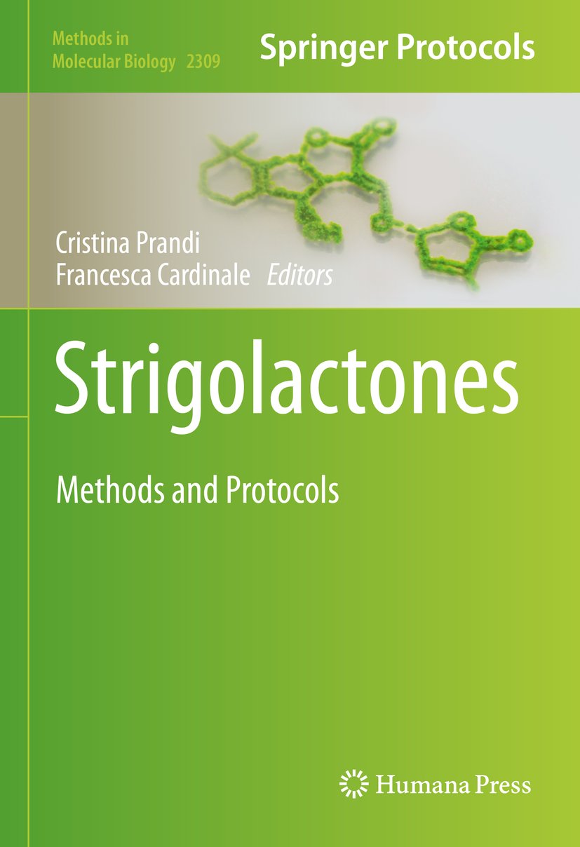 Methods in Molecular Biology