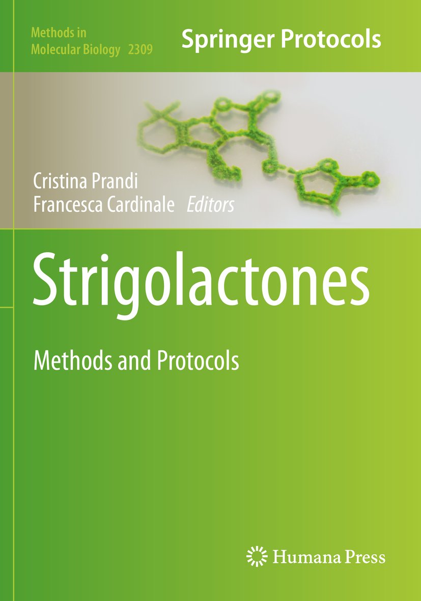 Methods in Molecular Biology