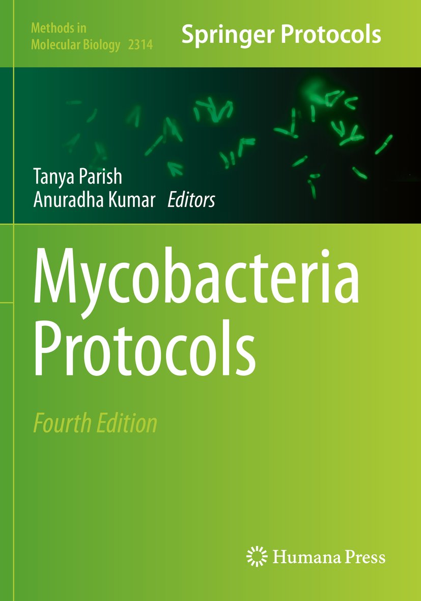 Methods in Molecular Biology