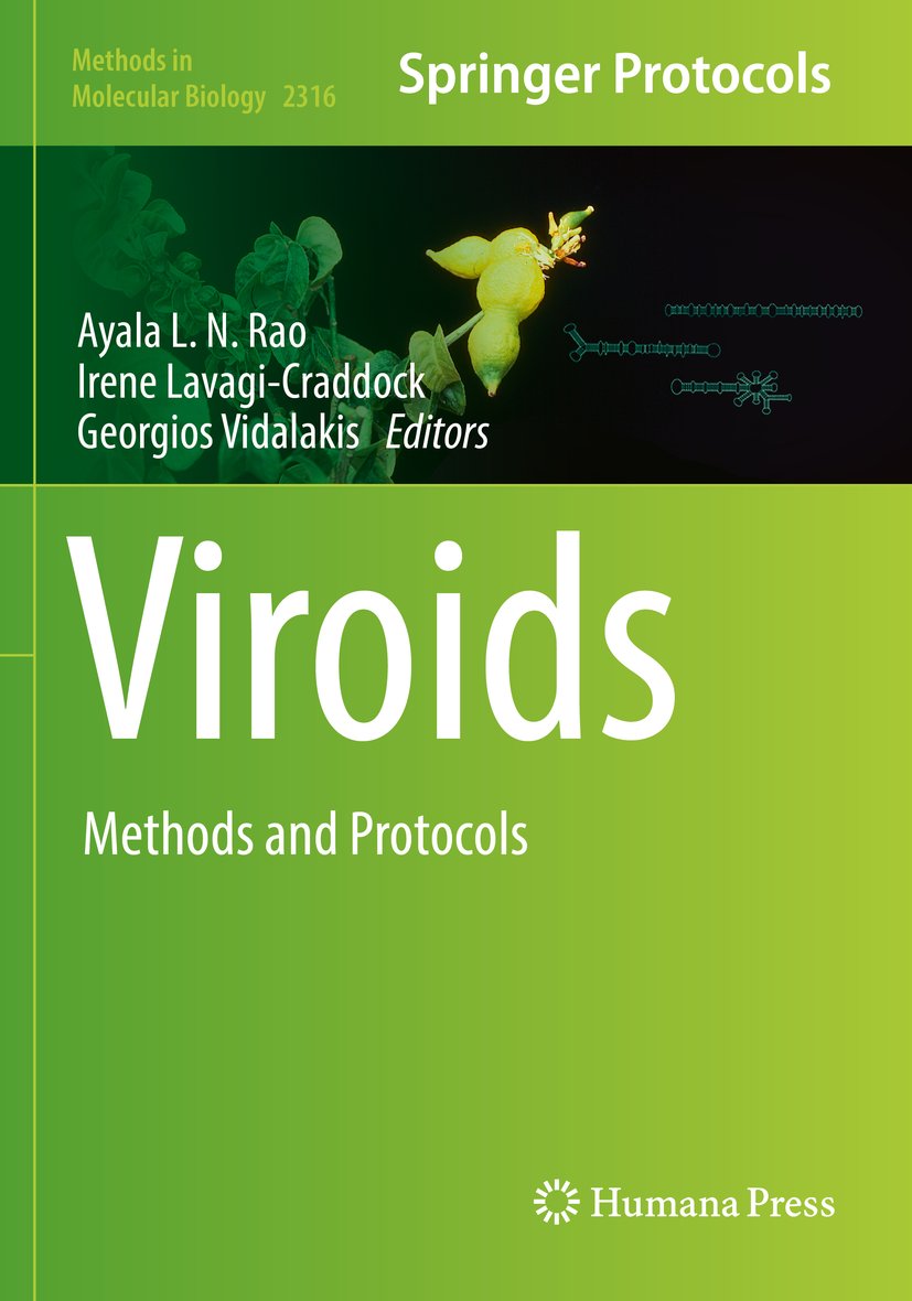 Methods in Molecular Biology