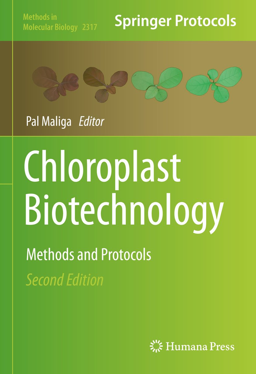 Methods in Molecular Biology