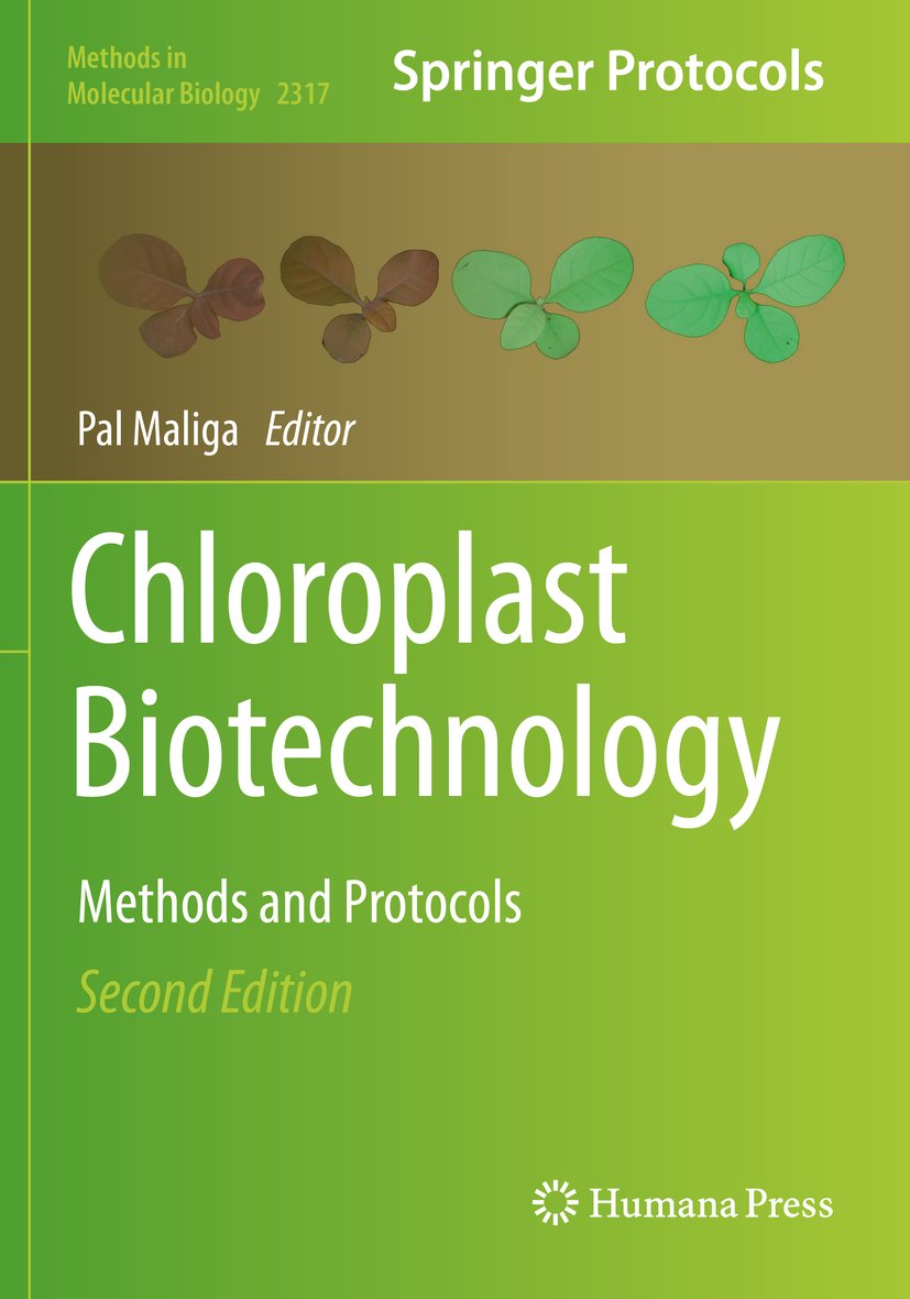 Methods in Molecular Biology