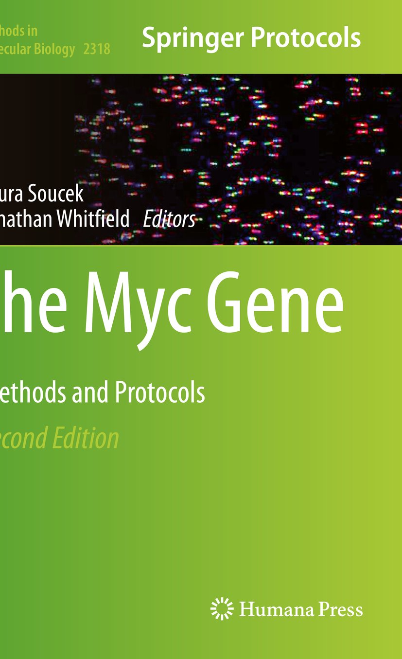 Methods in Molecular Biology