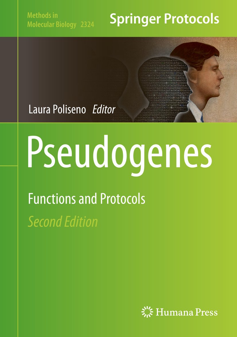 Methods in Molecular Biology