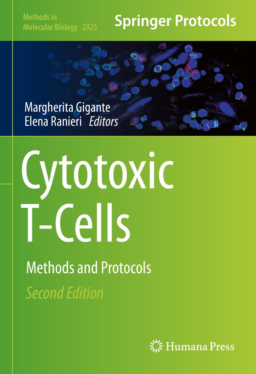Methods in Molecular Biology
