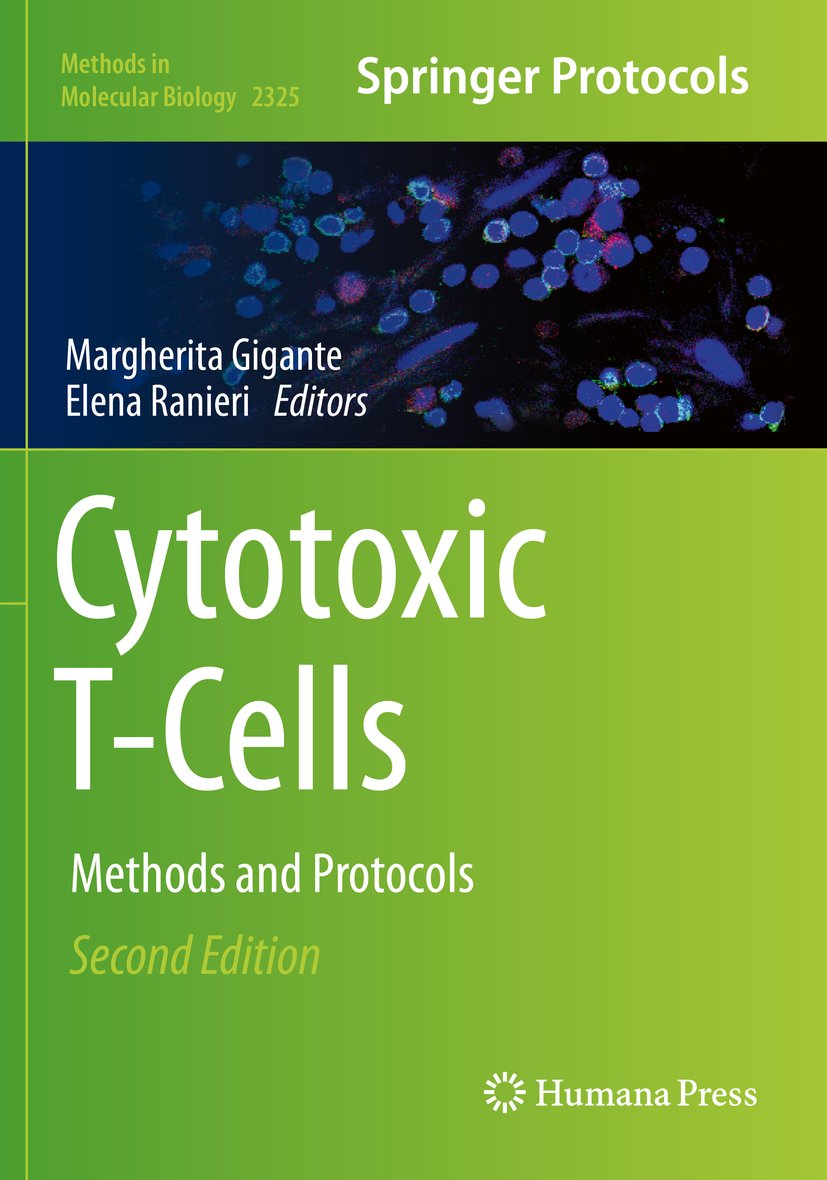 Methods in Molecular Biology