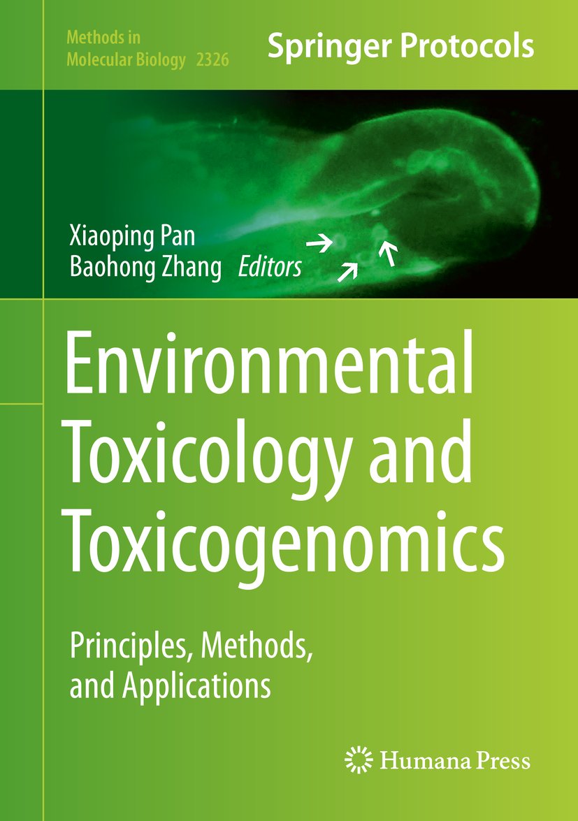 Methods in Molecular Biology