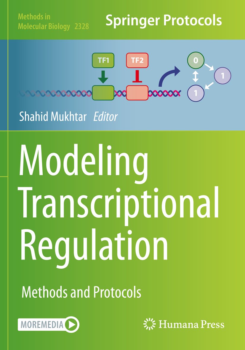 Methods in Molecular Biology