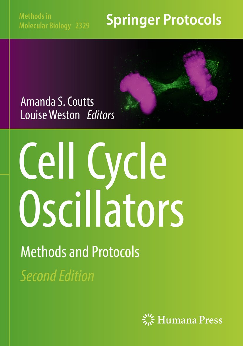 Methods in Molecular Biology