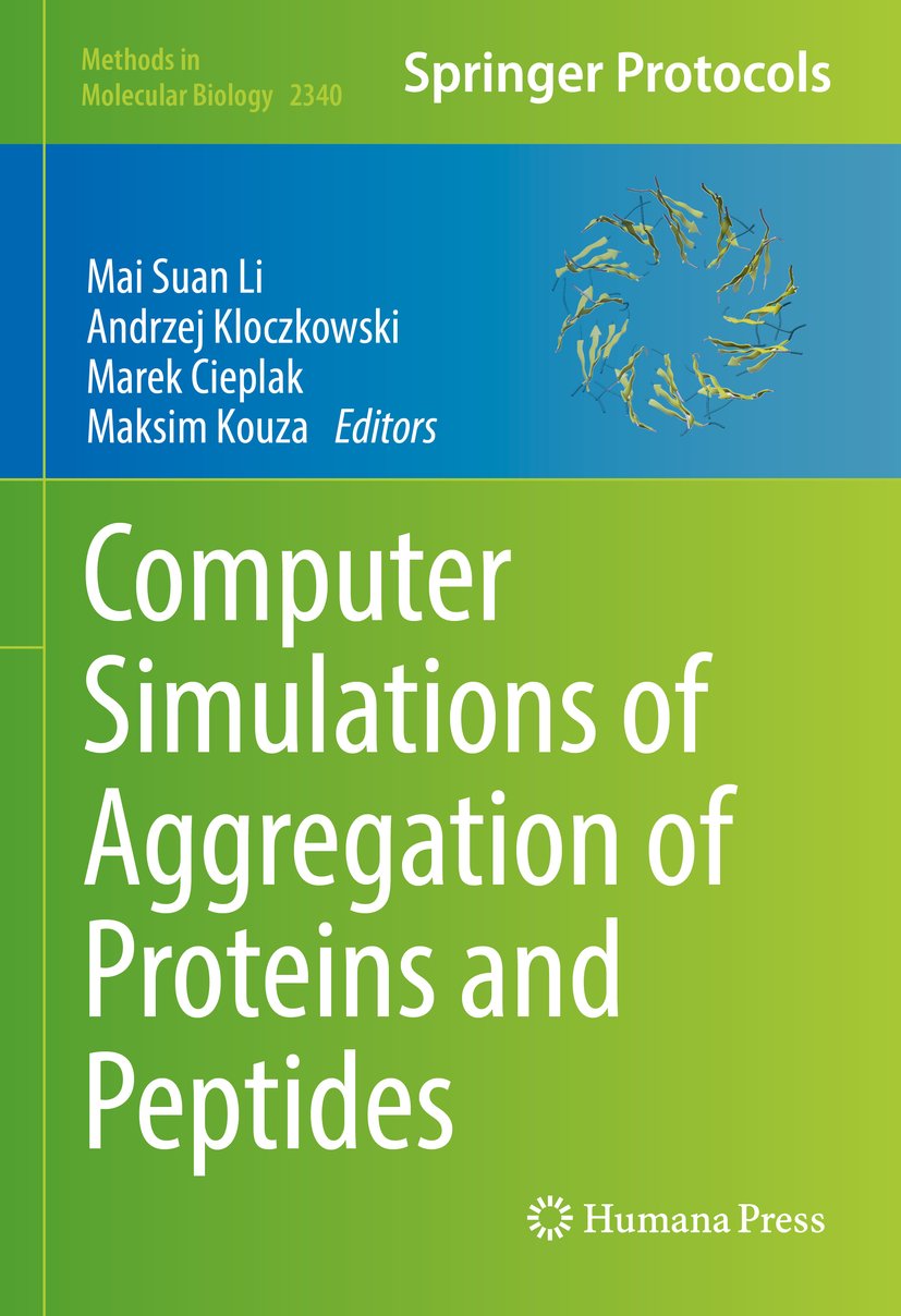 Methods in Molecular Biology