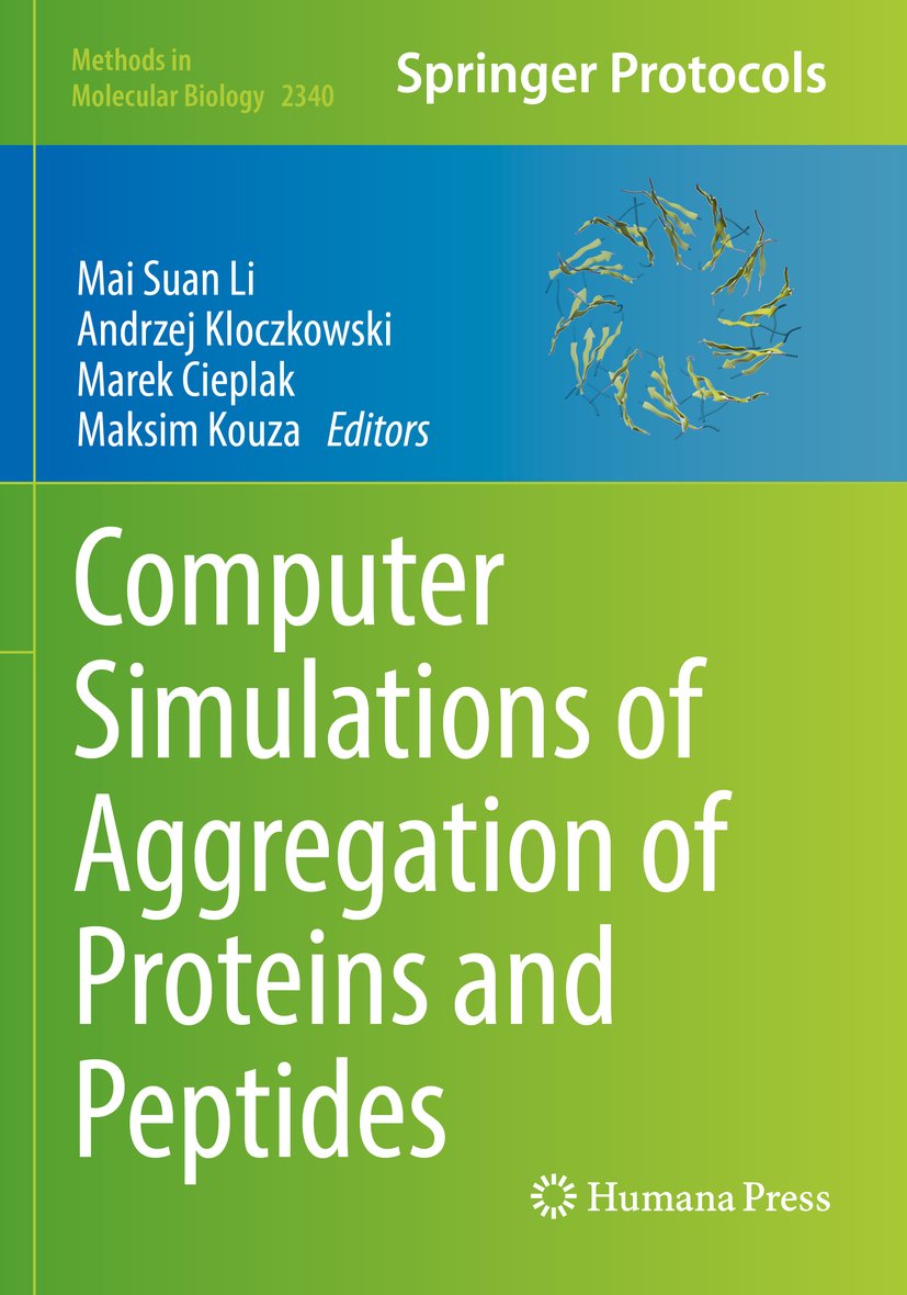 Methods in Molecular Biology