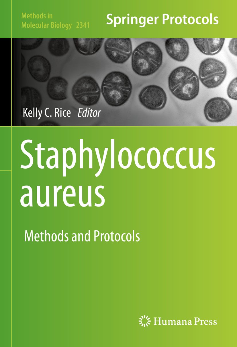 Methods in Molecular Biology