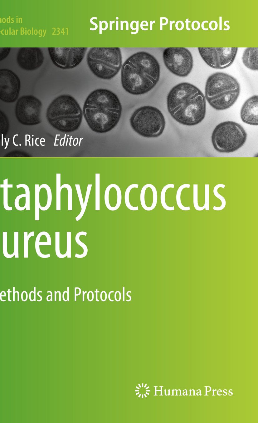 Methods in Molecular Biology