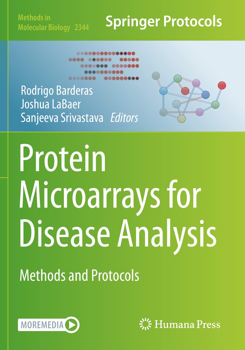 Methods in Molecular Biology