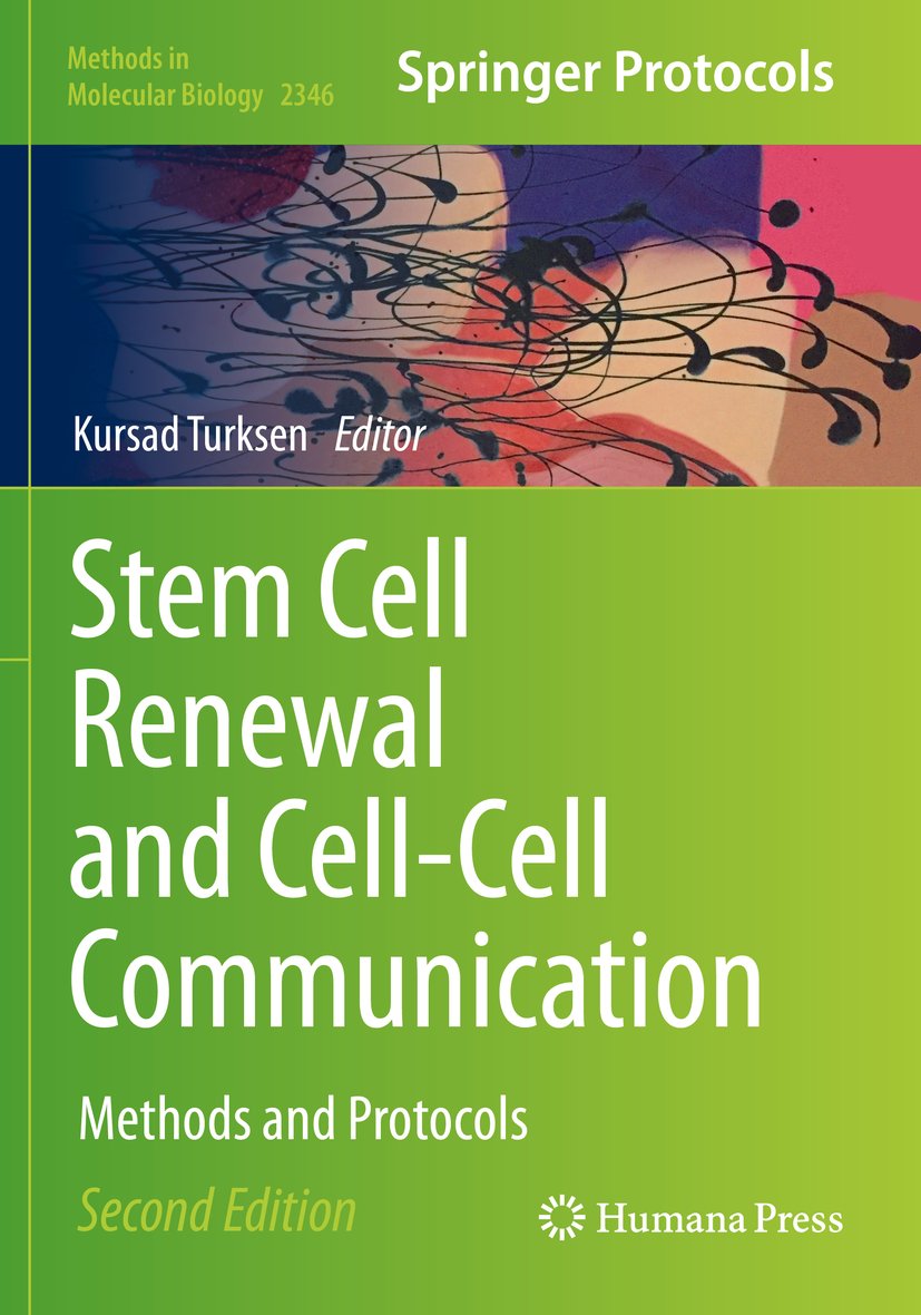 Methods in Molecular Biology