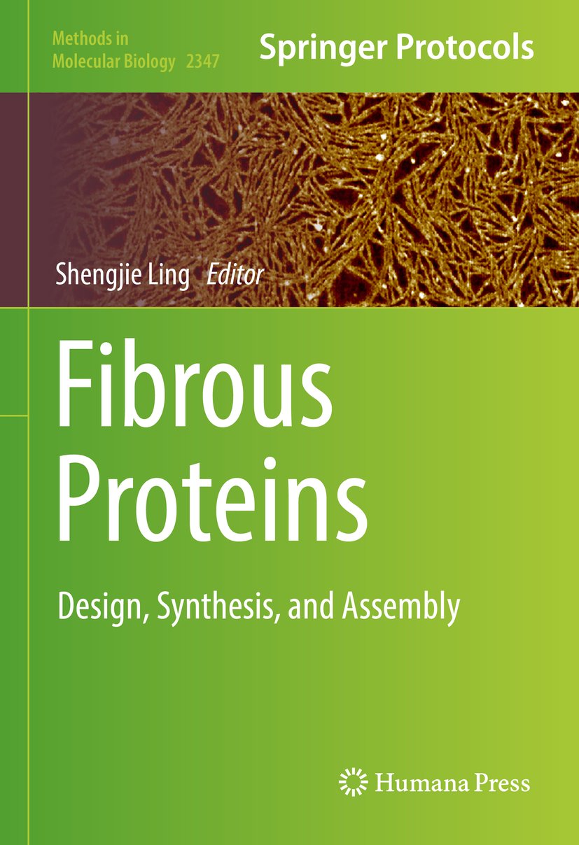 Methods in Molecular Biology