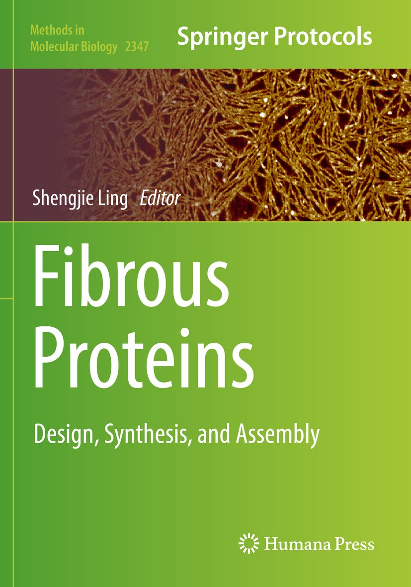 Methods in Molecular Biology