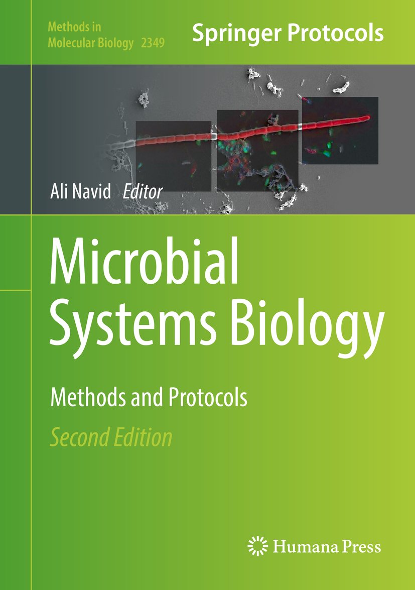 Methods in Molecular Biology