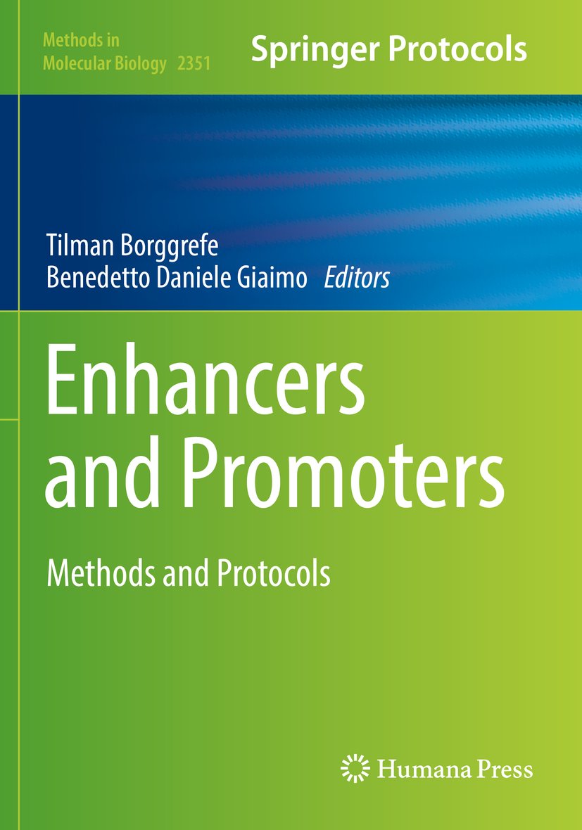 Methods in Molecular Biology