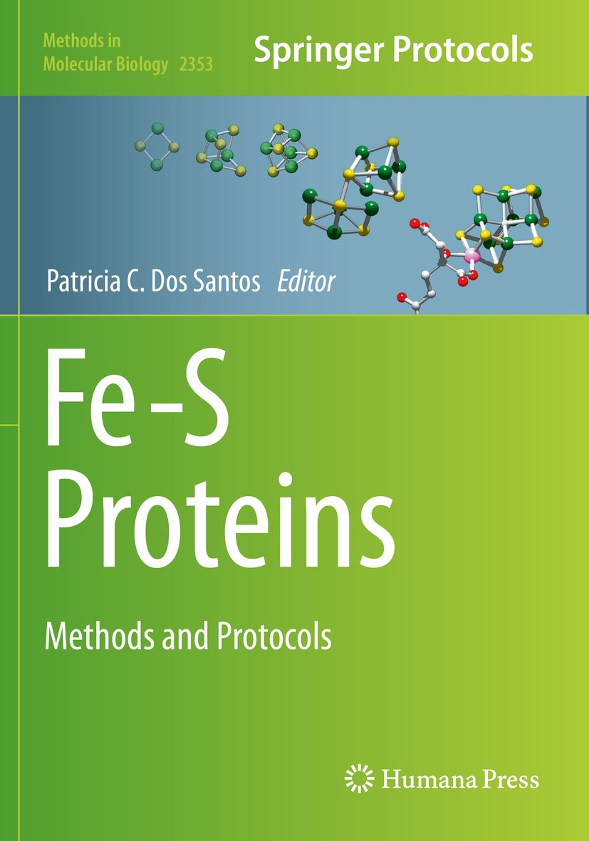 Methods in Molecular Biology