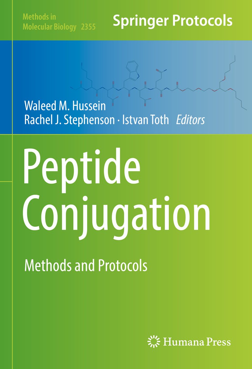 Methods in Molecular Biology