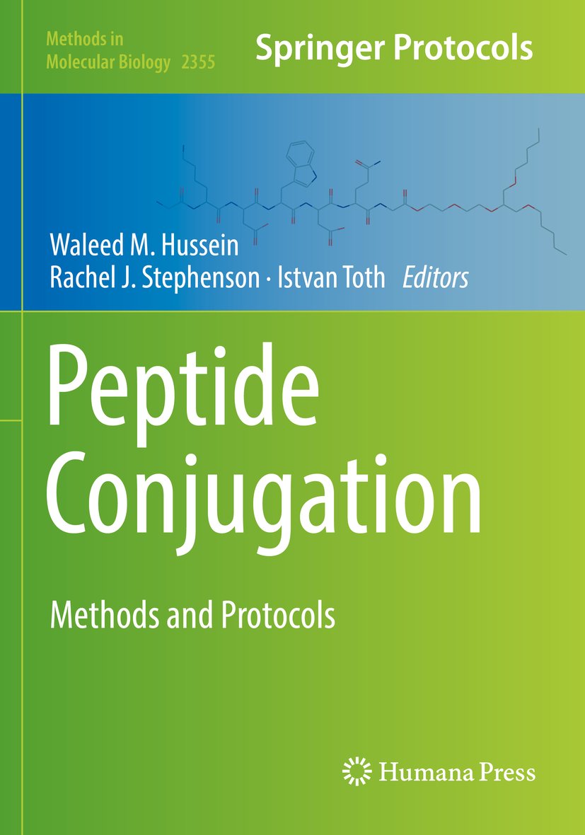 Methods in Molecular Biology